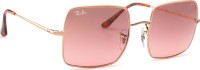 Ray-Ban Square RB1971 9151AA 54