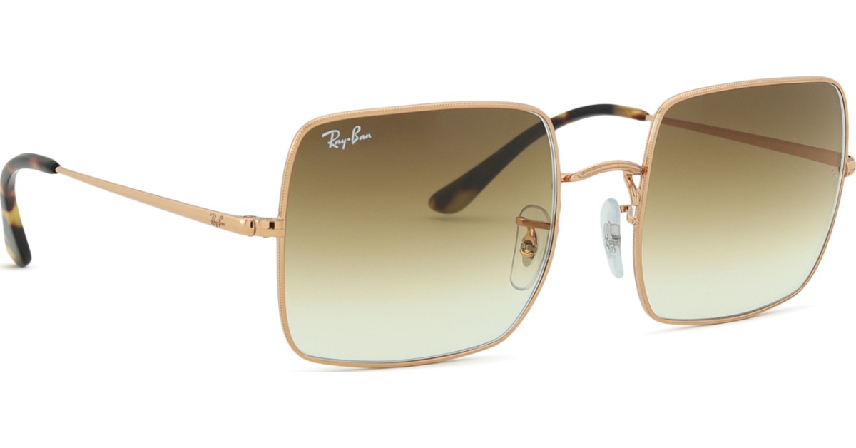Ray-Ban Square RB1971 920251 54