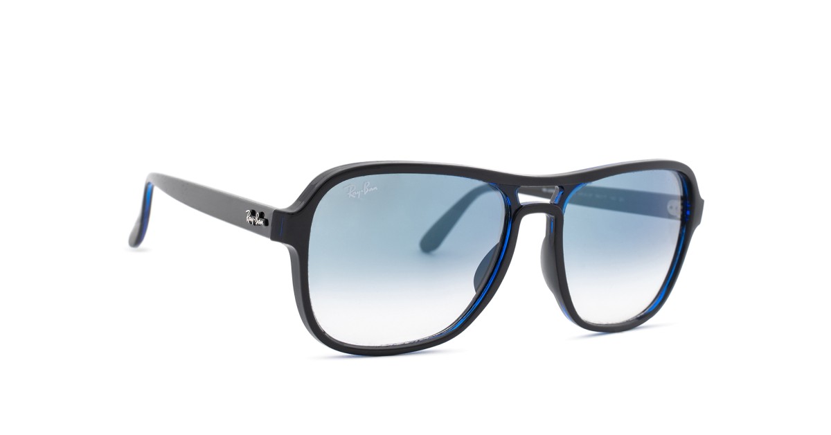 Ray-Ban State Side RB4356 66033F 58