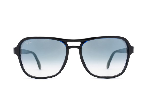 Ray-Ban State Side RB4356 66033F 58