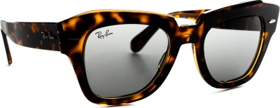 Image of Ray-Ban State Street RB2186 1292B1 49