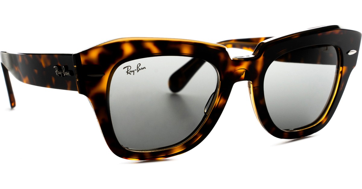 Ray-Ban State Street RB2186 1292B1