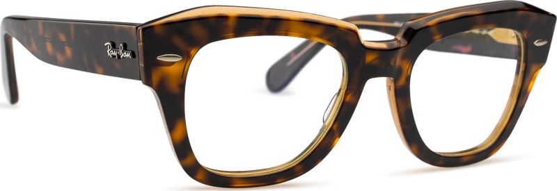 E-shop Ray-Ban State Street RB2186 1292BL 49