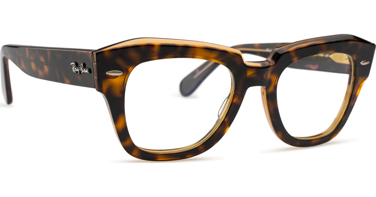 Ray-Ban State Street RB2186 1292BL 49