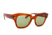 Image of Ray-Ban State Street RB2186 12934E 52