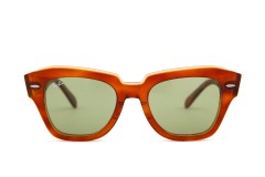 Ray-Ban State Street RB2186 12934E 52