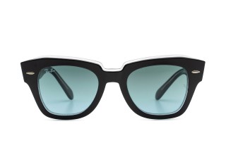 Ray-Ban State Street RB2186 12943M 49 12249
