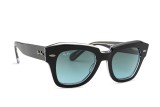 Ray-Ban State Street RB2186 12943M 49 12250