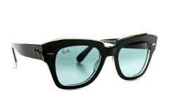 Ray-Ban State Street RB2186 12953M 49