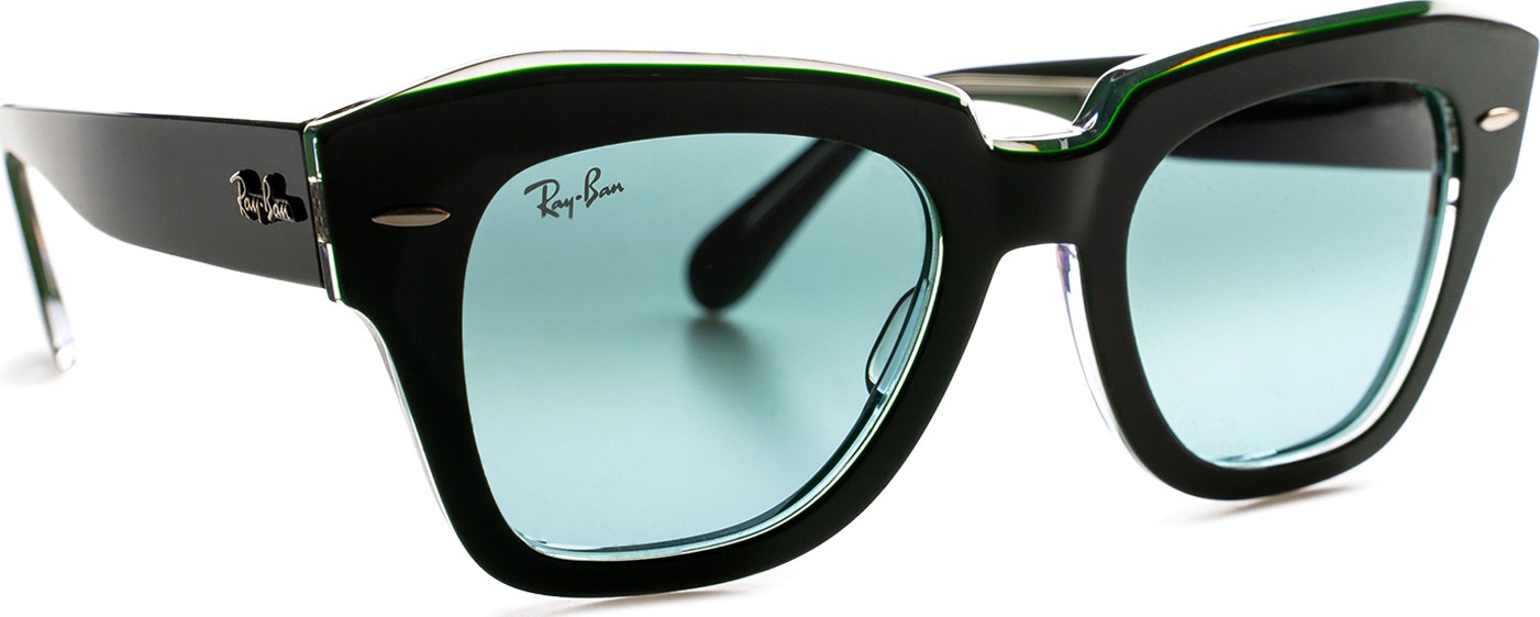 ray ban street