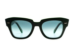 Ray-Ban State Street RB2186 12953M 49