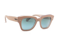 Ray-Ban State Street RB2186 12973M 49