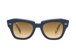 Ray-Ban State Street RB2186 132085 49 12255