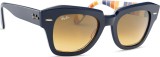 Ray-Ban State Street RB2186 132085 49 12256