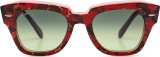 Ray-Ban State Street RB2186 1323BH 49 12509