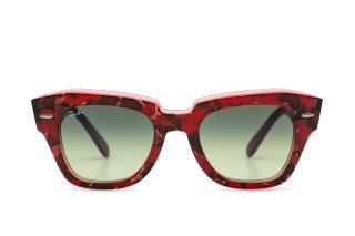 Ray-Ban State Street RB2186 1323BH 49