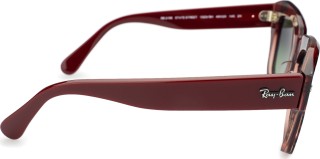 Ray-Ban State Street RB2186 1323BH 49 12510