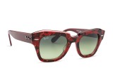 Ray-Ban State Street RB2186 1323BH 49 12510