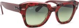 Ray-Ban State Street RB2186 1323BH 49 12510