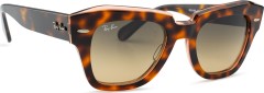 Ray-Ban State Street RB2186 1324BG 49