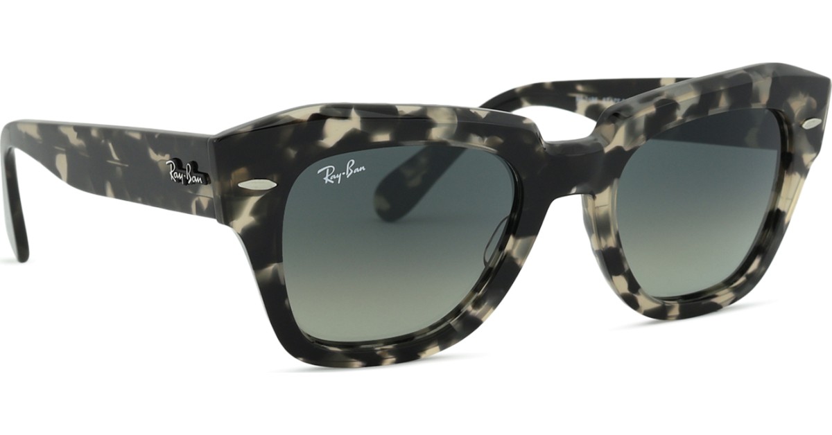 Ray-Ban State Street RB2186 133371 49