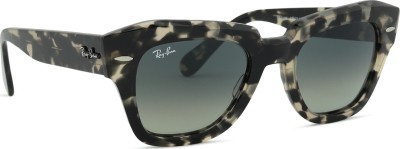 Ray-Ban State Street RB2186 133371 49