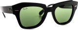 Ray-Ban State Street RB2186 901/31 49 7772