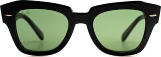 Ray-Ban State Street RB2186 901/31 49 7771
