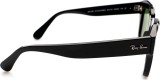 Ray-Ban State Street RB2186 901/31 49 7772