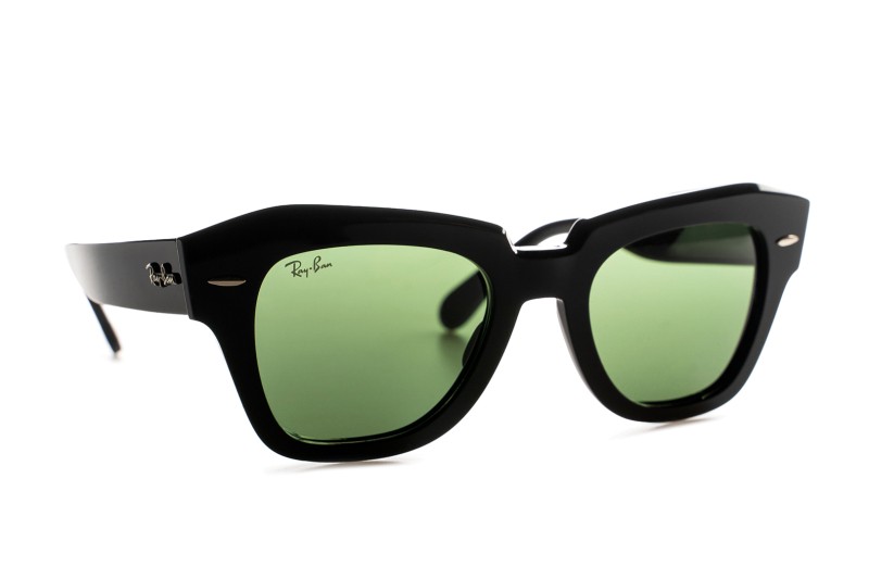 E-shop Ray-Ban State Street RB2186 901/31 49