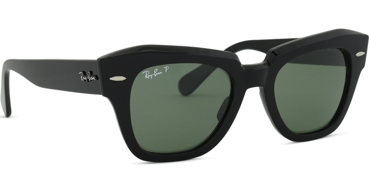 Ray-Ban State Street RB2186 901/58