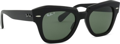 Ray-Ban State Street RB2186 901/58