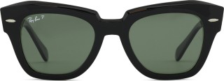 Ray-Ban State Street RB2186 901/58 43253