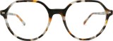 Ray-Ban Thalia 0RX5395 8173 51 24201