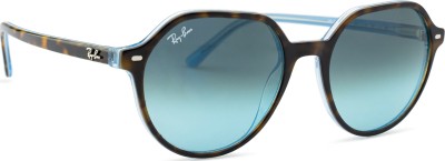 Image of Ray-Ban Thalia RB2195 13163M 53