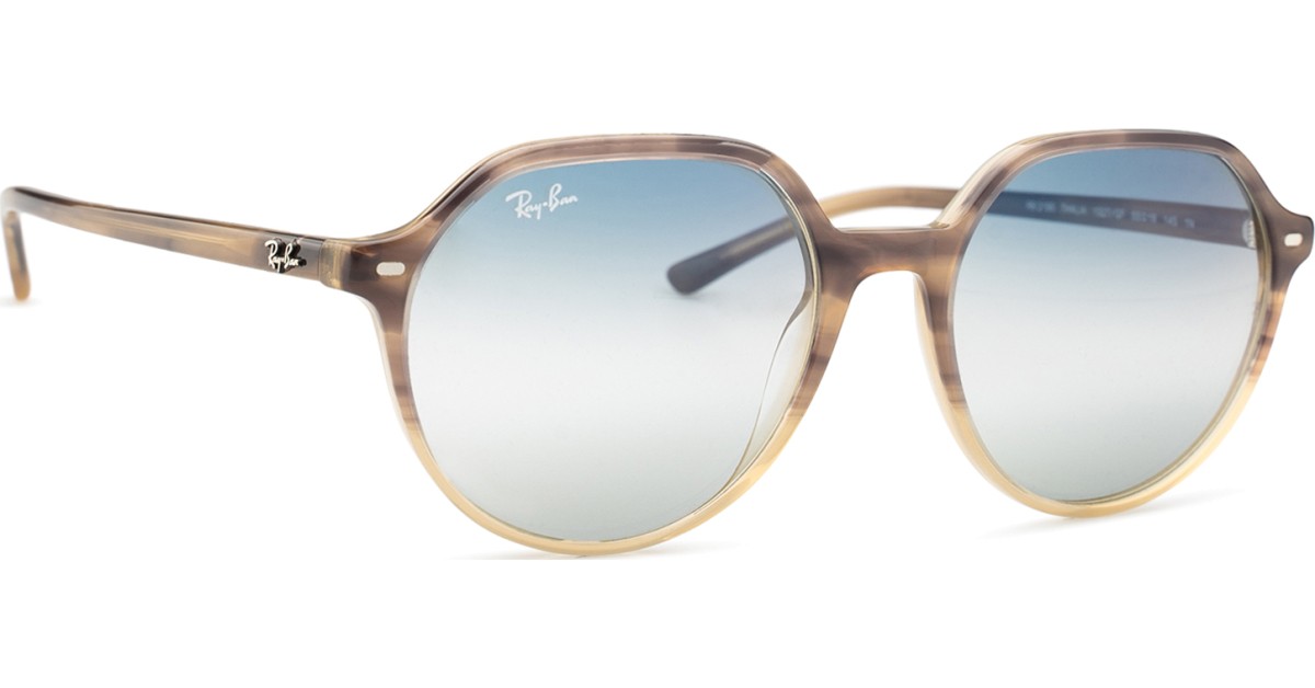 Image of Ray-Ban Thalia RB2195 1327GF