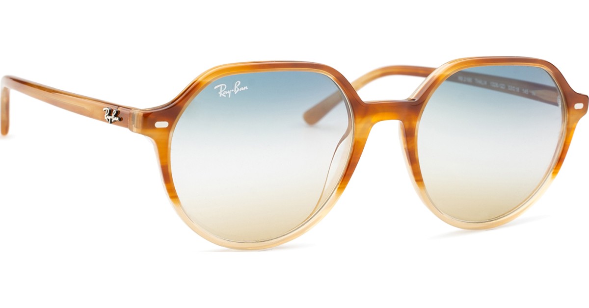Image of Ray-Ban Thalia RB2195 1328GD