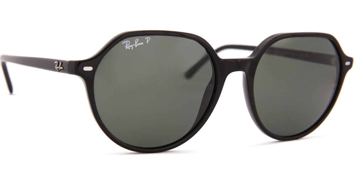 Image of Ray-Ban Thalia RB2195 901/58 55