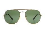 Ray-Ban The General RB3561 001 57 7669