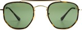 Ray-Ban The Marshal II RB3648M 001 52 7649