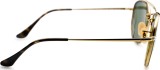 Ray-Ban The Marshal II RB3648M 001 52 7650