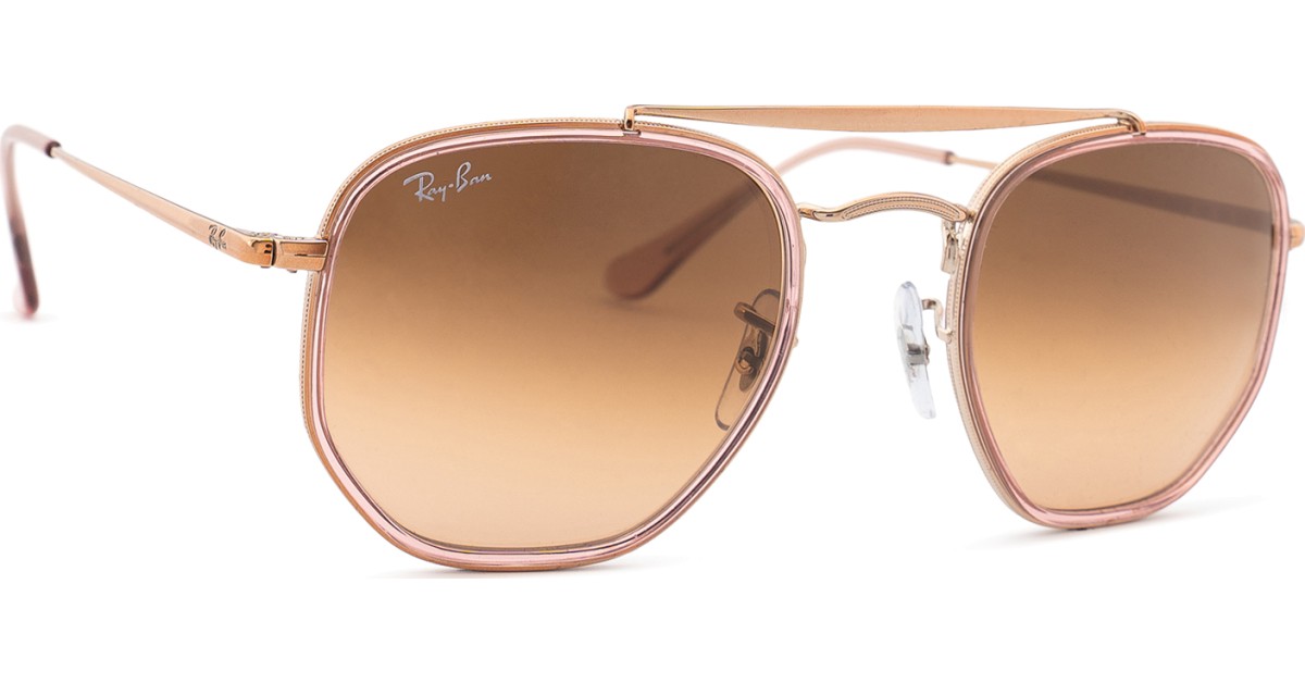 Image of Ray-Ban The Marshal II RB3648M 9069A5 52