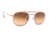 Ray-Ban The Marshal II RB3648M 9069A5 52 21445