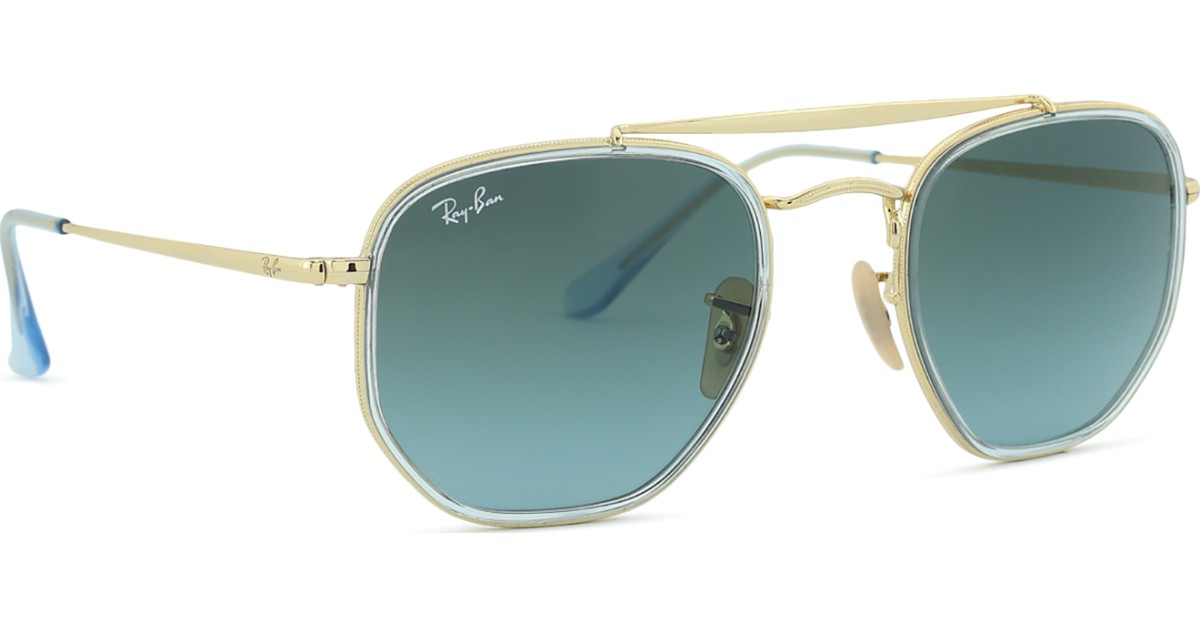 Ray-Ban The Marshal II RB3648M 91233M 52