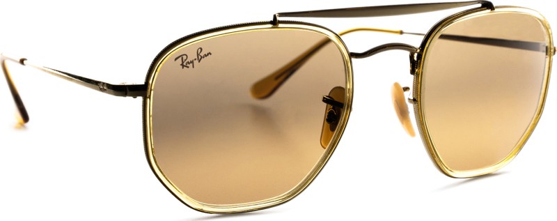 E-shop Ray-Ban The Marshal II RB3648M 912443 52