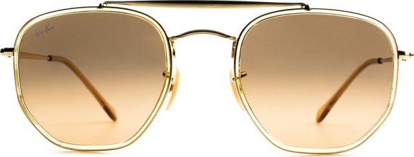 Ray-Ban The Marshal II RB3648M 912443 52