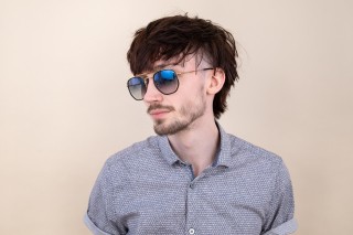 Ray-Ban The Marshal II RB3648M 91673F 52 27403
