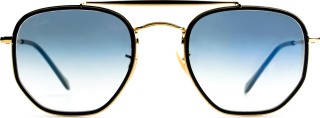 Ray-Ban The Marshal II RB3648M 91673F 52 7657