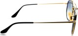 Ray-Ban The Marshal II RB3648M 91673F 52 7658