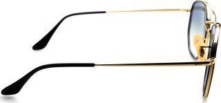 Ray-Ban The Marshal II RB3648M 91673F 52 7658